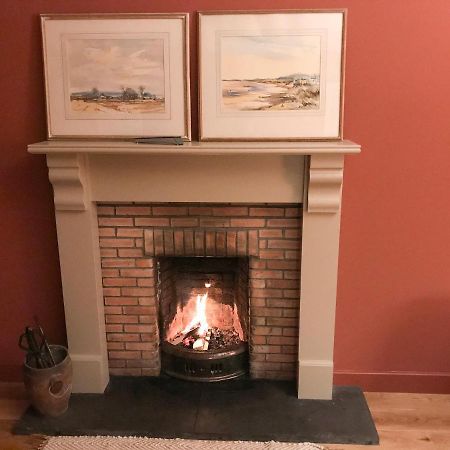 6 Knott Villa Flashader Bagian luar foto