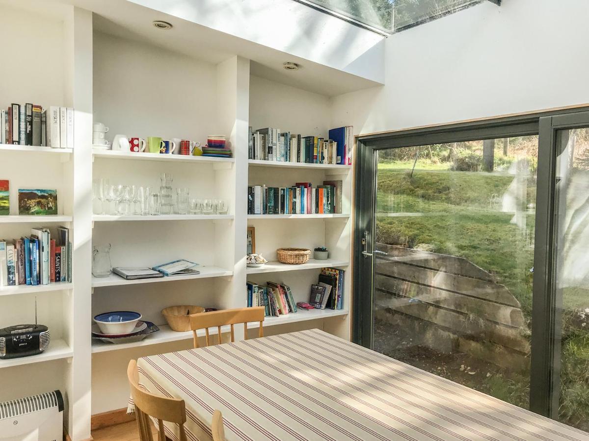 6 Knott Villa Flashader Bagian luar foto