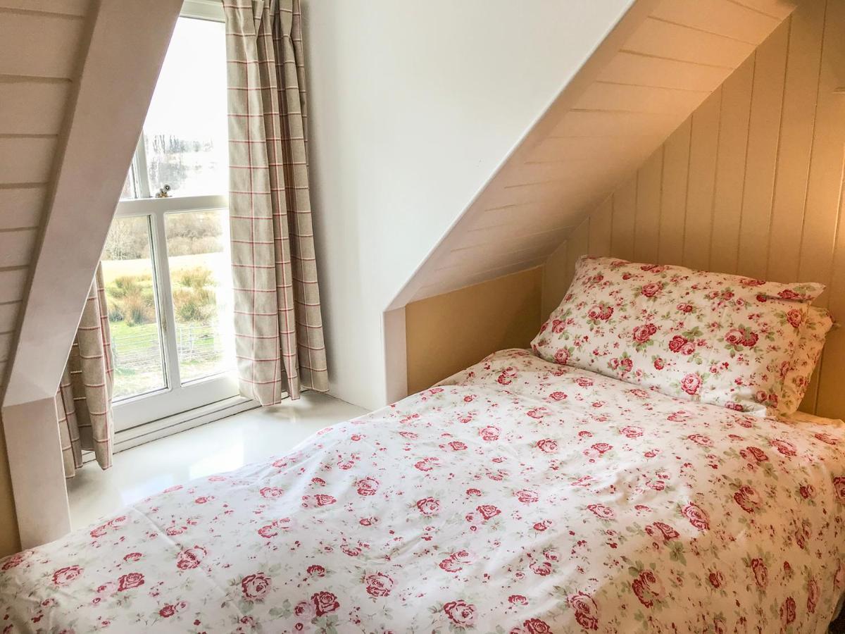 6 Knott Villa Flashader Bagian luar foto