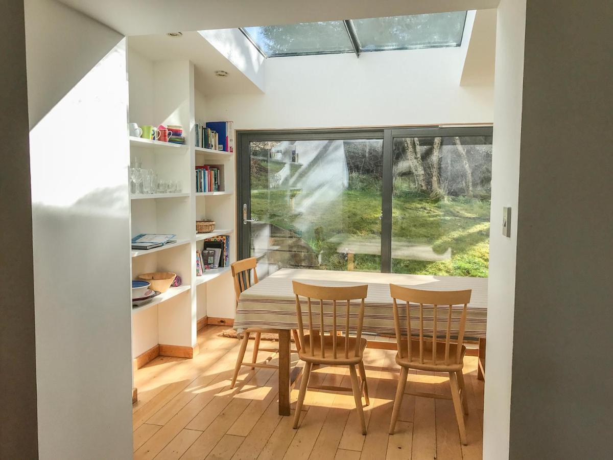 6 Knott Villa Flashader Bagian luar foto