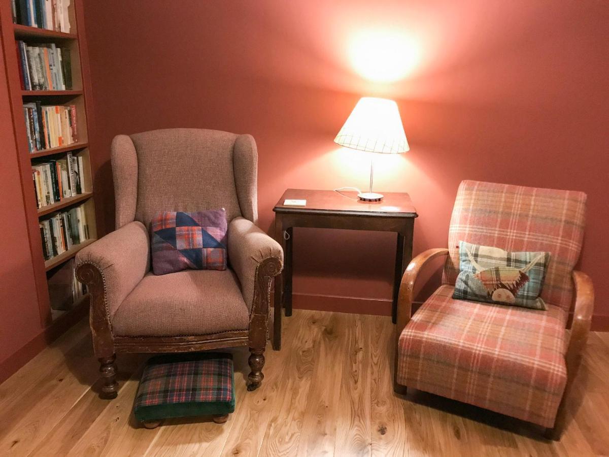 6 Knott Villa Flashader Bagian luar foto